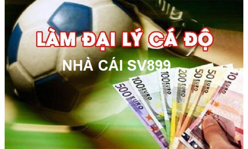 Đại lý sv899 là gì?