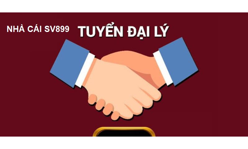 Tuyển dụng đại lý sv899.